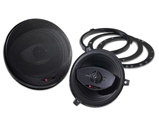 Boston Acoustics SR65. ����������� �������������� SR65.